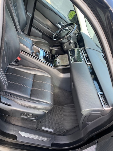 Used 2020 Land Rover Range Rover Velar S AWD/4WD image 10