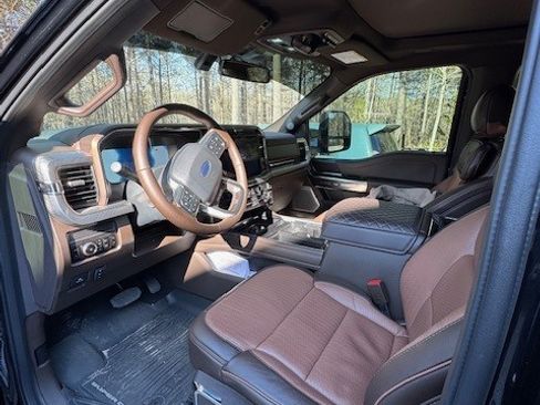 Used 2026 Ford F250 King Ranch image 10