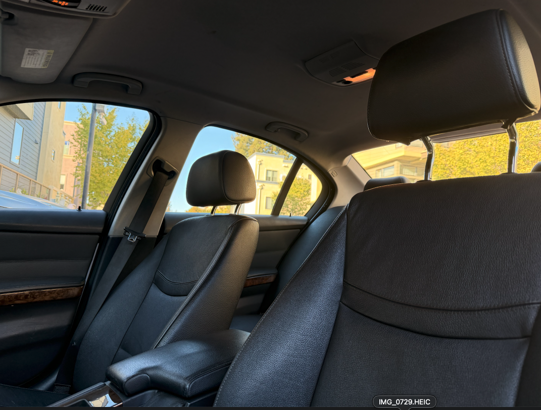 Used 2010 BMW 328i Sedan RWD image 15