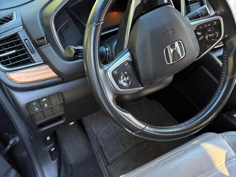 Used 2019 Honda CR-V EX-L image 5