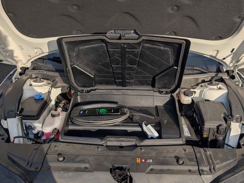 Used 2022 Kia EV6 GT-Line w/ GT-Line Suede Seat Package image 11