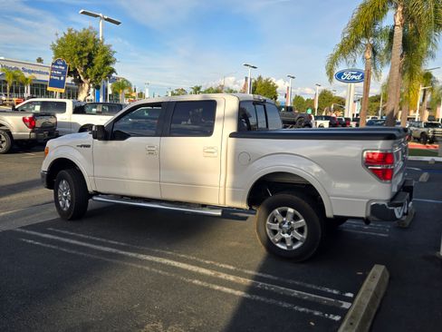 Used 2014 Ford F150 Lariat image 1