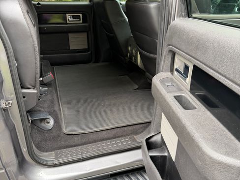 Used 2011 Ford F150 FX4 w/ FX Luxury Pkg image 17