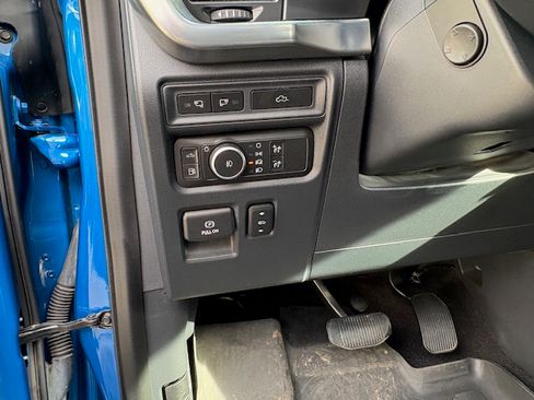 Used 2021 Ford F150 Lariat w/ Equipment Group 502A High image 14