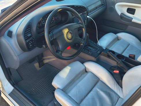 Used 1997 BMW M3 Sedan image 8