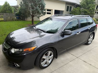 Used 2012 Acura TSX Sport Wagon
