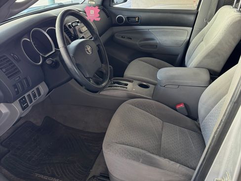 Used 2005 Toyota Tacoma 4x4 Double Cab image 5