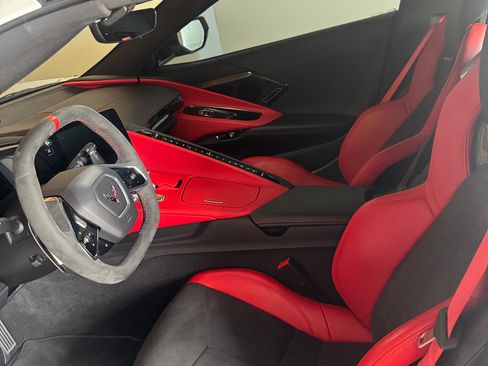 Used 2023 Chevrolet Corvette Stingray Coupe 2D image 12