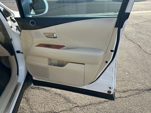 Used 2011 Lexus RX 350 AWD image 13