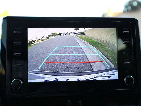 Used 2020 Toyota Corolla LE w/ Carpet Mat Package (TMS) image 6