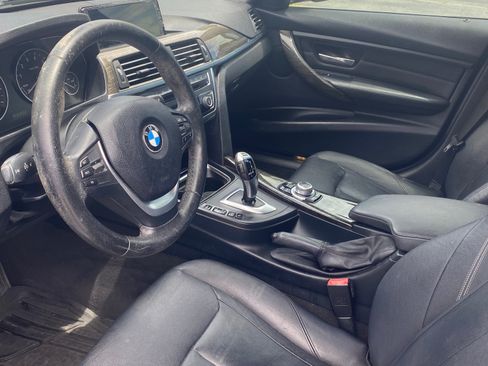 Used 2012 BMW 328i Sedan RWD image 5