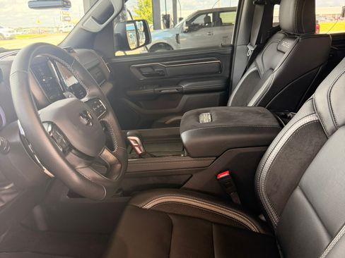 Used 2026 RAM 1500 RHO AWD/4WD image 13