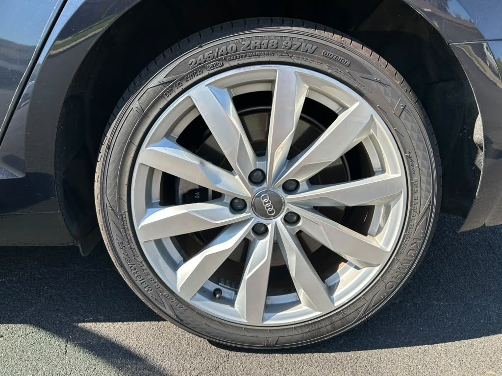 Used 2017 Audi A4 2.0T Premium FWD image 20