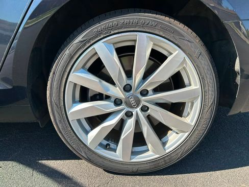 Used 2017 Audi A4 2.0T Premium FWD image 20