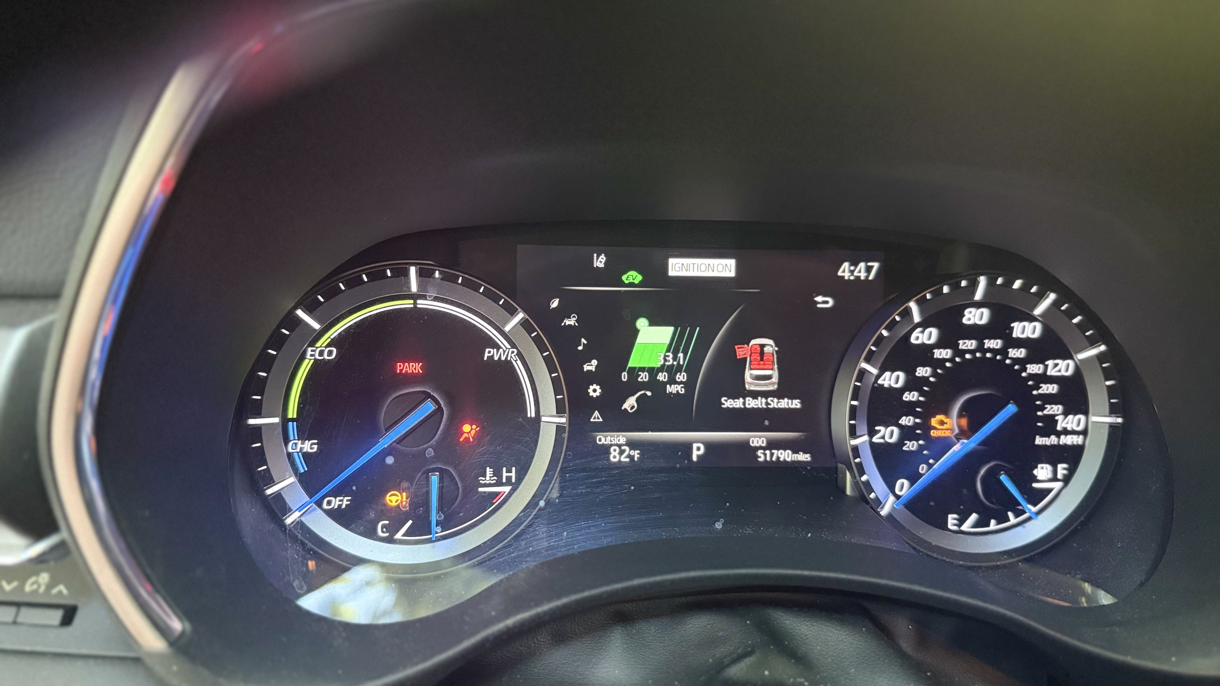 Used 2021 Toyota Highlander Limited AWD/4WD image 10