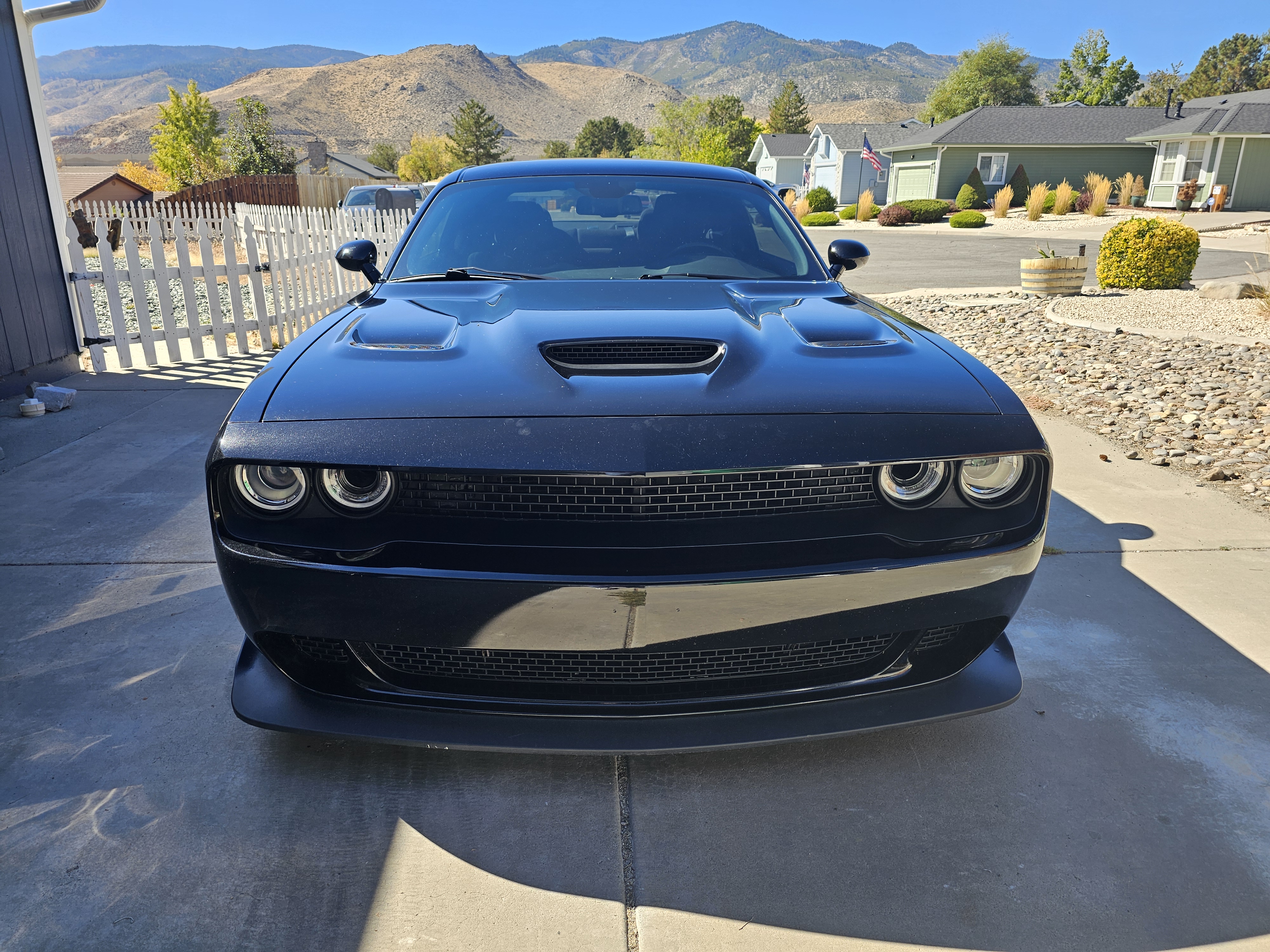 Used 2021 Dodge Challenger R/T Scat Pack RWD image 5