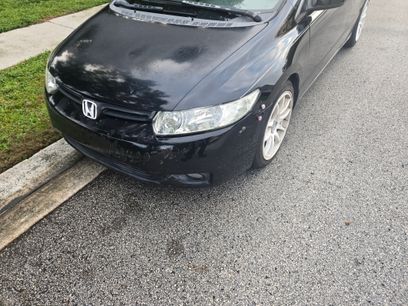 Used 2008 Honda Civic LX