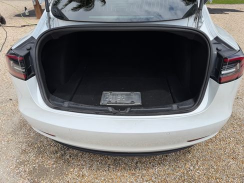 Used 2020 Tesla Model 3 Long Range AWD/4WD image 4