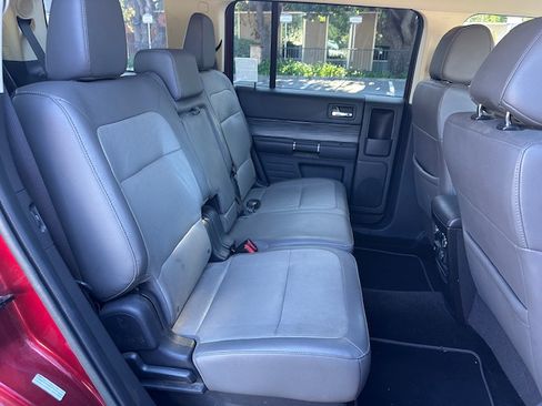 Used 2016 Ford Flex Limited w/ Equipment Group 303A image 20
