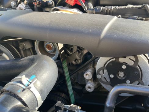 Used 2011 Subaru Impreza WRX Sedan image 17