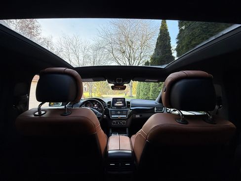 Used 2018 Mercedes-Benz GLE 43 AMG 4MATIC Coupe image 21