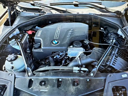 Used 2014 BMW 528i Sedan RWD image 8
