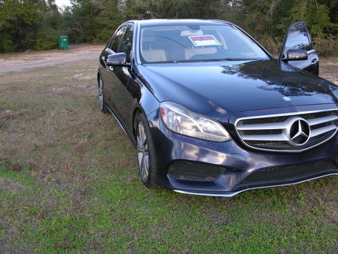 Used 2014 Mercedes-Benz E 350 Sedan image 13