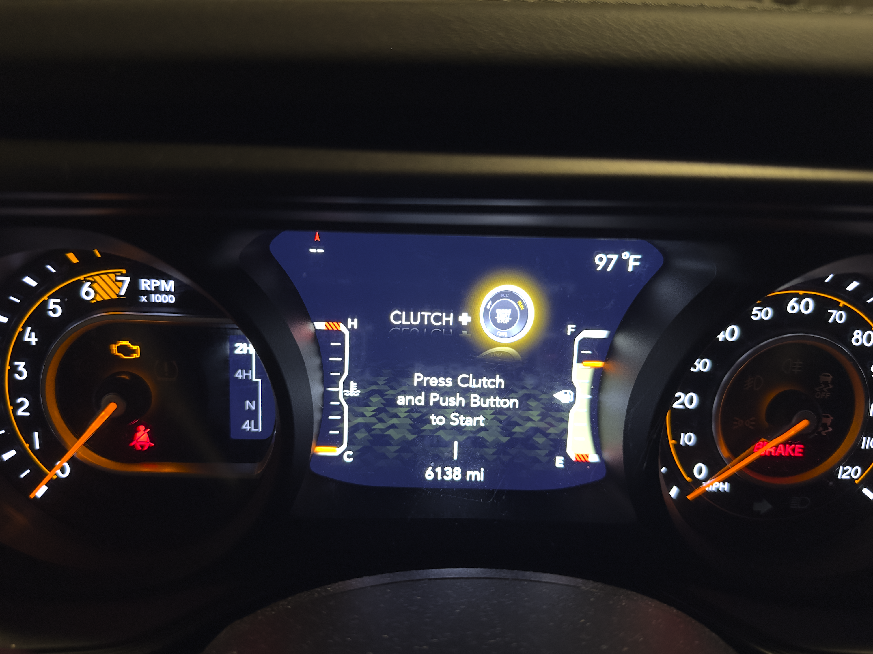 Used 2024 Jeep Wrangler Rubicon w/ Capability Package AWD/4WD image 6