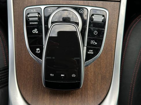 Used 2019 Mercedes-Benz G 550 image 17