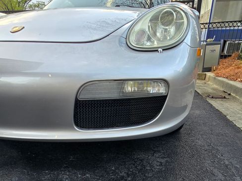 Used 2005 Porsche Boxster image 6
