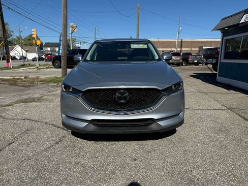 Used 2018 MAZDA CX-5 Grand Touring image 6