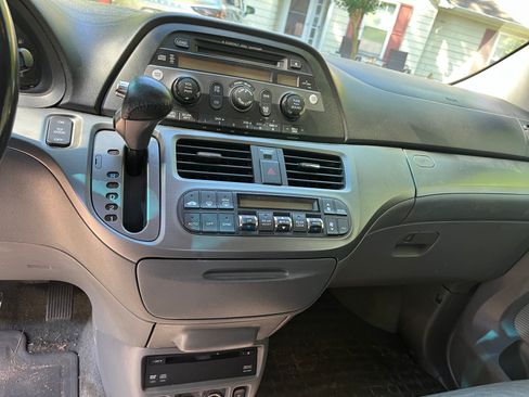 Used 2007 Honda Odyssey EX-L image 12