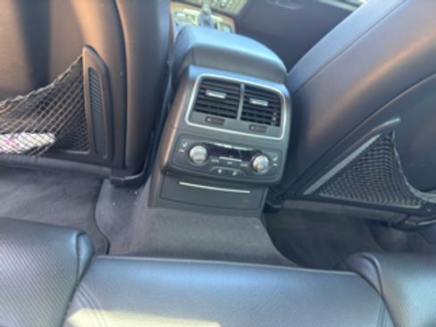 Used 2013 Audi A6 3.0T Prestige image 11