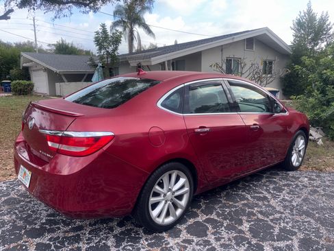 Used 2014 Buick Verano Convenience image 1