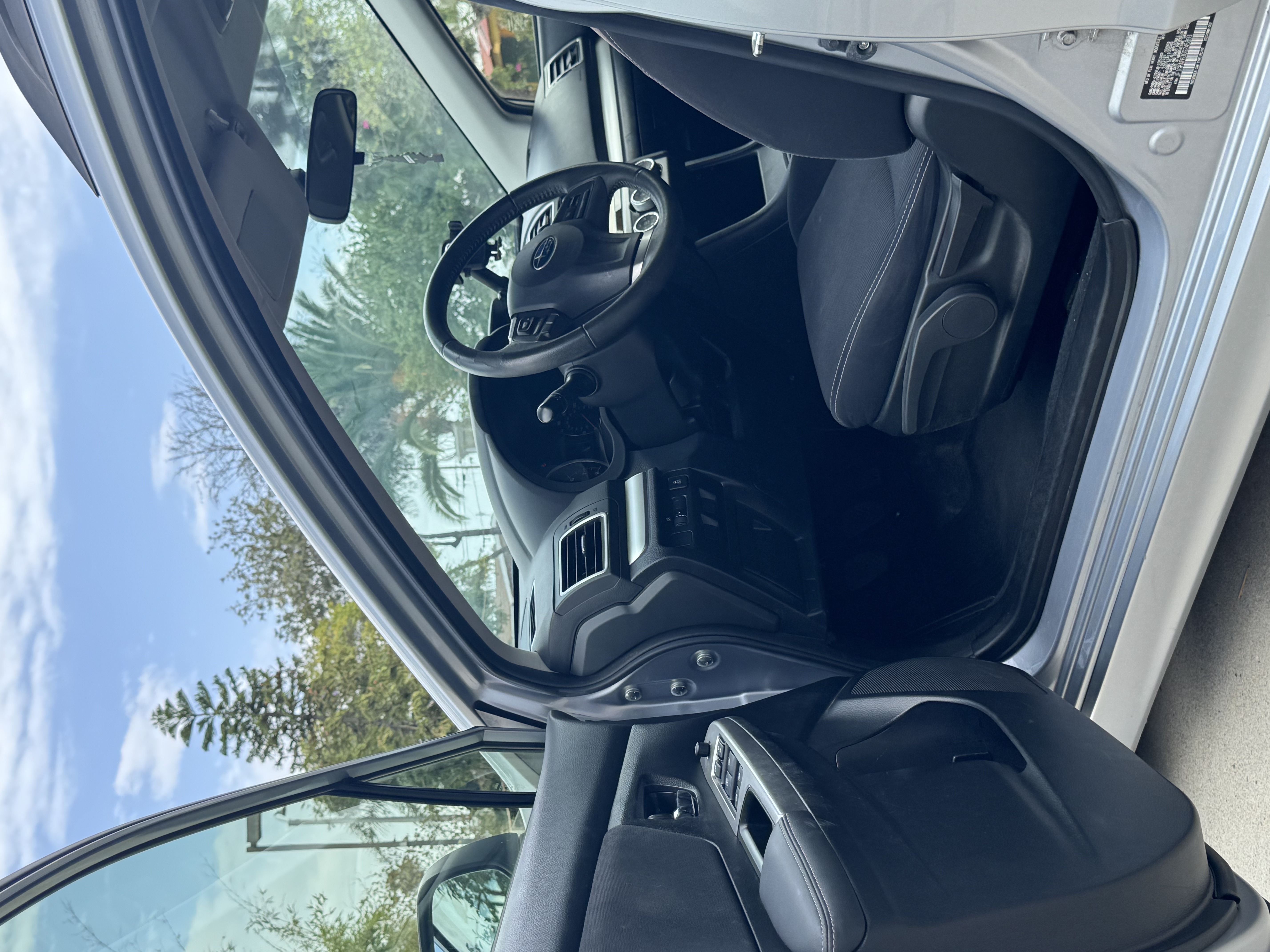 Used 2016 Subaru Impreza 2.0i Sport Premium AWD/4WD image 15