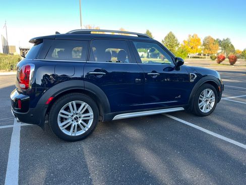 Used 2017 MINI Cooper Countryman S image 4