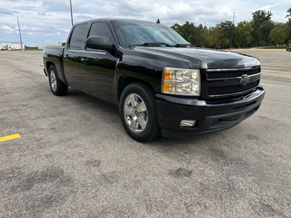 Used 2009 Chevrolet Silverado 1500 LT w/ Regional Value Package