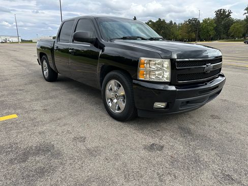 Used 2009 Chevrolet Silverado 1500 LT w/ Regional Value Package image 1
