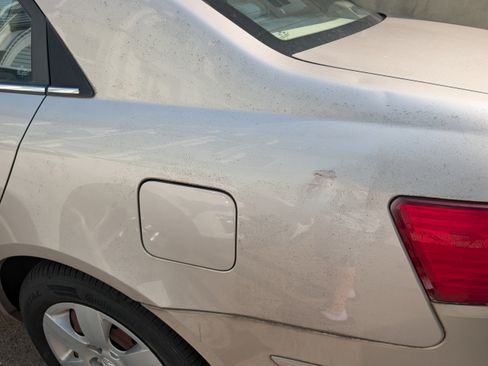 Used 2009 Hyundai Sonata GLS FWD image 9