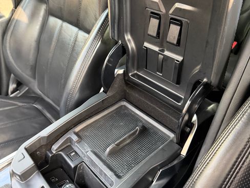 Used 2016 Land Rover Range Rover Sport Supercharged image 13