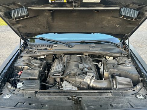 Used 2021 Dodge Challenger R/T Scat Pack RWD image 18