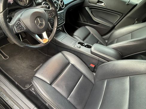 Used 2016 Mercedes-Benz CLA 250 4MATIC image 15