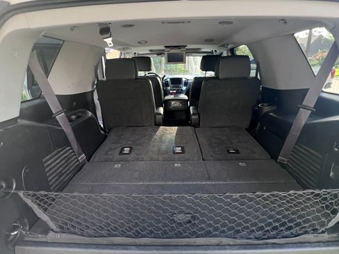 Used 2017 Chevrolet Tahoe LT AWD/4WD image 14