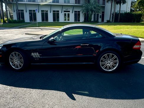 Used 2009 Mercedes-Benz SL 600 image 20