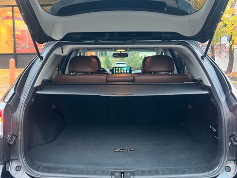 Used 2013 Lexus RX 350 F Sport image 6