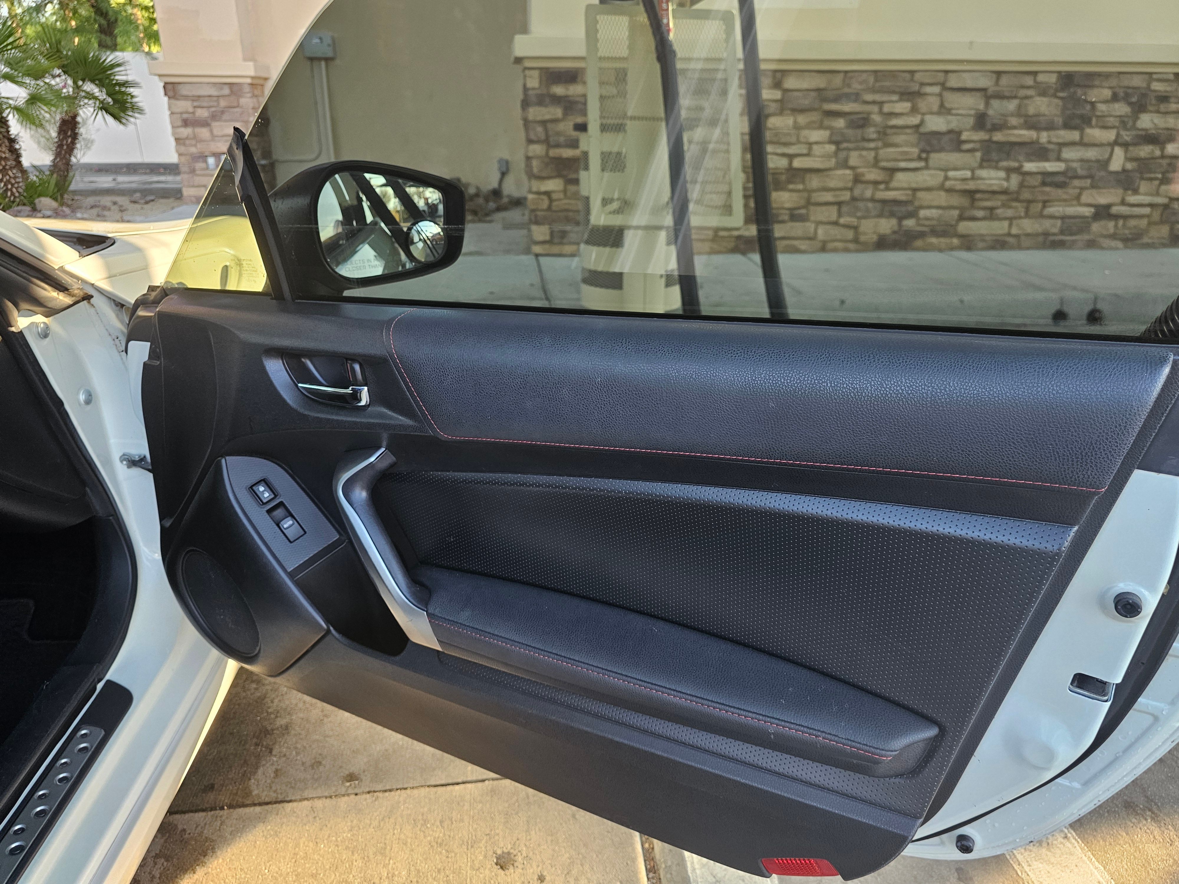 Used 2013 Scion FR-S RWD image 14