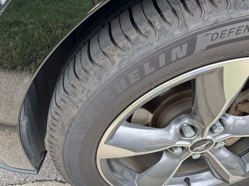 Used 2017 Ford Mustang Convertible w/ Equipment Group 051A image 6