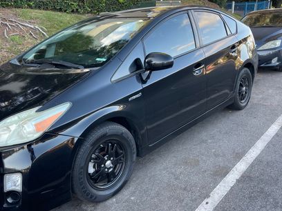 Used 2010 Toyota Prius Five