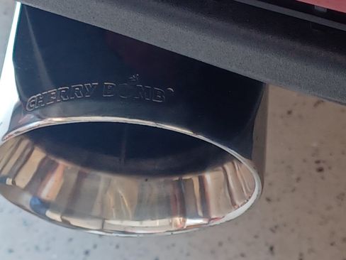 Used 2010 Chevrolet Camaro SS w/ RS Package image 10