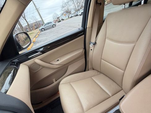 Used 2011 BMW X3 xDrive28i image 8